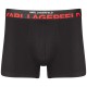 Karl Lagerfeld Μαύρο Εσώρουχο Boxer 3pcs - 245M2100