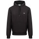 Lacoste Μαύρο Hoodie -  3SH9623