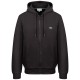 Lacoste Μαύρη Ζακέτα Hoodie - 3SH9626