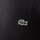 Lacoste Μαύρο T-shirt C Neck - 3TH6709