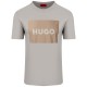 Hugo T-shirt Dulive C Neck - 50467952