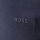 Boss Μπλε T-shirt C Neck - 50468347