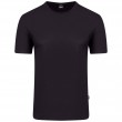 Boss Μαύρο T-shirt C Neck - 50468395