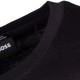 Boss Μαύρο T-shirt C Neck - 50468395