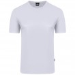 Boss Λευκό T-shirt C Neck - 50468395