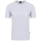 Boss Λευκό T-shirt C Neck - 50468395