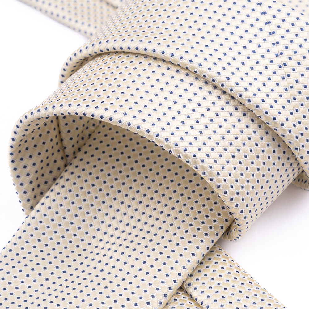 Hugo Κίτρινη Γραβάτα Tie 6 cm - 50514846