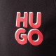 Hugo Μαύρο T-shirt C Neck Domoniti - 50522434