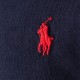 Polo Ralph Lauren Μπλε Μπλούζα C Neck - 710671467055