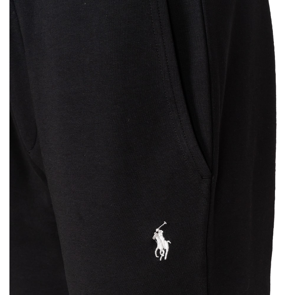 Polo Ralph Lauren Μαύρο Παντελόνι Φόρμας - 710888283001