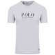 Polo Ralph Lauren Λευκό T-Shirt C Neck - 714899613005