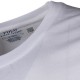 Polo Ralph Lauren Λευκό T-Shirt C Neck - 714899613005