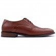 RAYMOND Ταμπά Derby 100% Leather -722