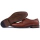 RAYMOND Ταμπά Derby 100% Leather -722