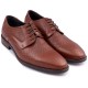 RAYMOND Ταμπά Derby 100% Leather -722