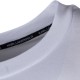 Karl Lagerfeld Λευκό T-shirt C Neck - 755022 542221