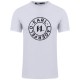 Karl Lagerfeld Λευκό T-shirt C Neck - 755080 543221