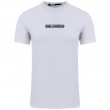 Karl Lagerfeld Λευκό T-shirt C Neck - 755085 543221