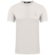 Karl Lagerfeld Εκρού T-shirt C Neck - 755890 534221