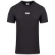 BALR Μαύρο T-Shirt C Neck - B1112.1264