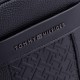 Tommy Hilfiger Μαύρο Τσαντάκι Ώμου - AM0AM13153