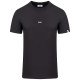 BALR Μαύρο T-Shirt C Neck - B1112.1226