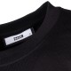 BALR Μαύρο T-Shirt C Neck - B1112.1226