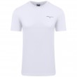 Tommy Jeans Λευκό T-shirt C Neck - DM0DM18555