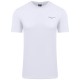 Tommy Jeans Λευκό T-shirt C Neck - DM0DM18555