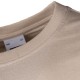 Tommy Jeans Εκρού T-shirt C Neck - DM0DM19692