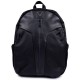 GUESS Μαύρη Τσάντα Backpack - GU0ACHMCETEP33410000