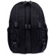 GUESS Μαύρη Τσάντα Backpack - GU0ACHMCETEP33410000