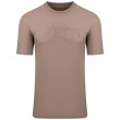 GUESS Μπεζ T-shirt C Neck - GU0APZ2YI11J13140000