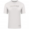 GUESS Εκρού T-shirt C Neck - GU0APZ4YI07I3Z140000