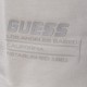 GUESS Εκρού T-shirt C Neck - GU0APZ4YI07I3Z140000