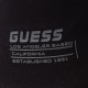 GUESS Μαύρο T-shirt C Neck - GU0APZ4YI07I3Z140000