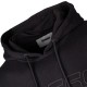 GUESS Μαύρο Hoodie - GU0APZ4YQ12KAIJ10000