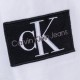 Calvin Klein Λευκό Φούτερ C Neck - J30J323426