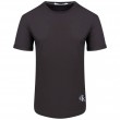 Calvin Klein Μαύρο T-shirt C Neck - J30J323482