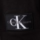 Calvin Klein Μαύρο T-shirt C Neck - J30J323482