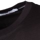 Calvin Klein Μαύρο T-shirt C Neck - J30J323482