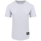 Calvin Klein Λευκό T-shirt C Neck - J30J323482