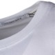 Calvin Klein Λευκό T-shirt C Neck - J30J323482