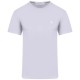 Calvin Klein Λευκό T-shirt C Neck - J30J325683