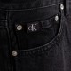 Calvin Klein Μαύρο Jean - J30J325729