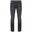 Calvin Klein Μαύρο Jean - J30J325976