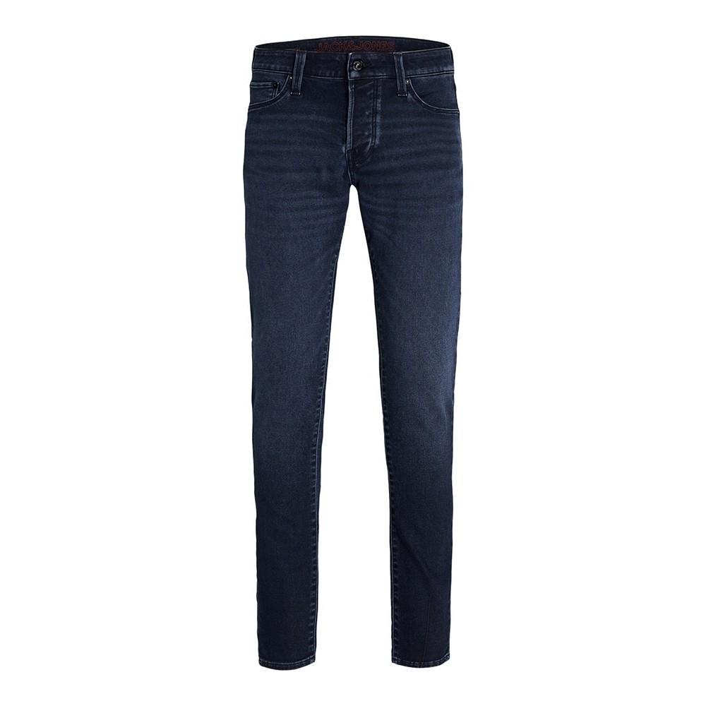 Jack and Jones Μπλε Jean - 12259118