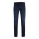 Jack and Jones Μπλε Jean - 12259118