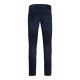 Jack and Jones Μπλε Jean - 12259118