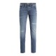 Jack and Jones Μπλε Jean - 12259152